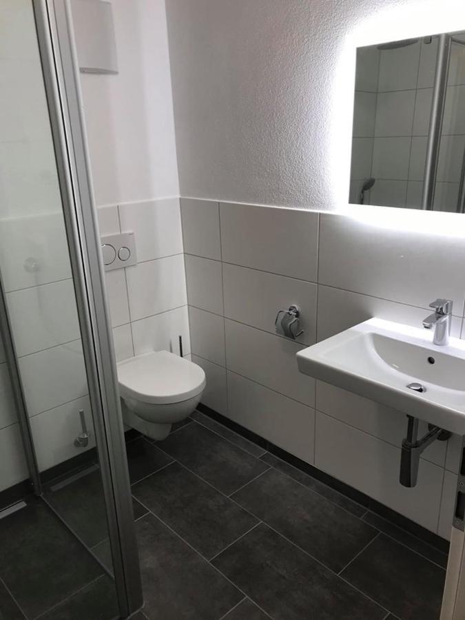 Dorfschaenke Deggendorf Hotel & Apartmenthaus & Biergarten, E-Bike-Verleih Kostenlos Exterior photo
