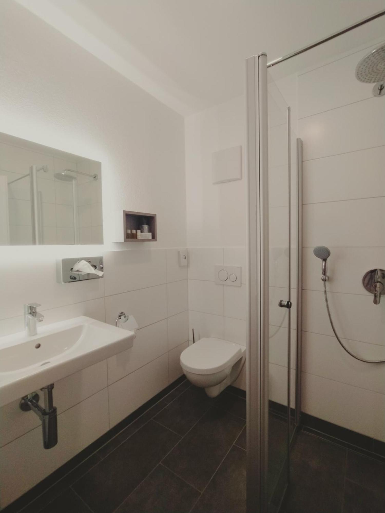 Dorfschaenke Deggendorf Hotel & Apartmenthaus & Biergarten, E-Bike-Verleih Kostenlos Room photo