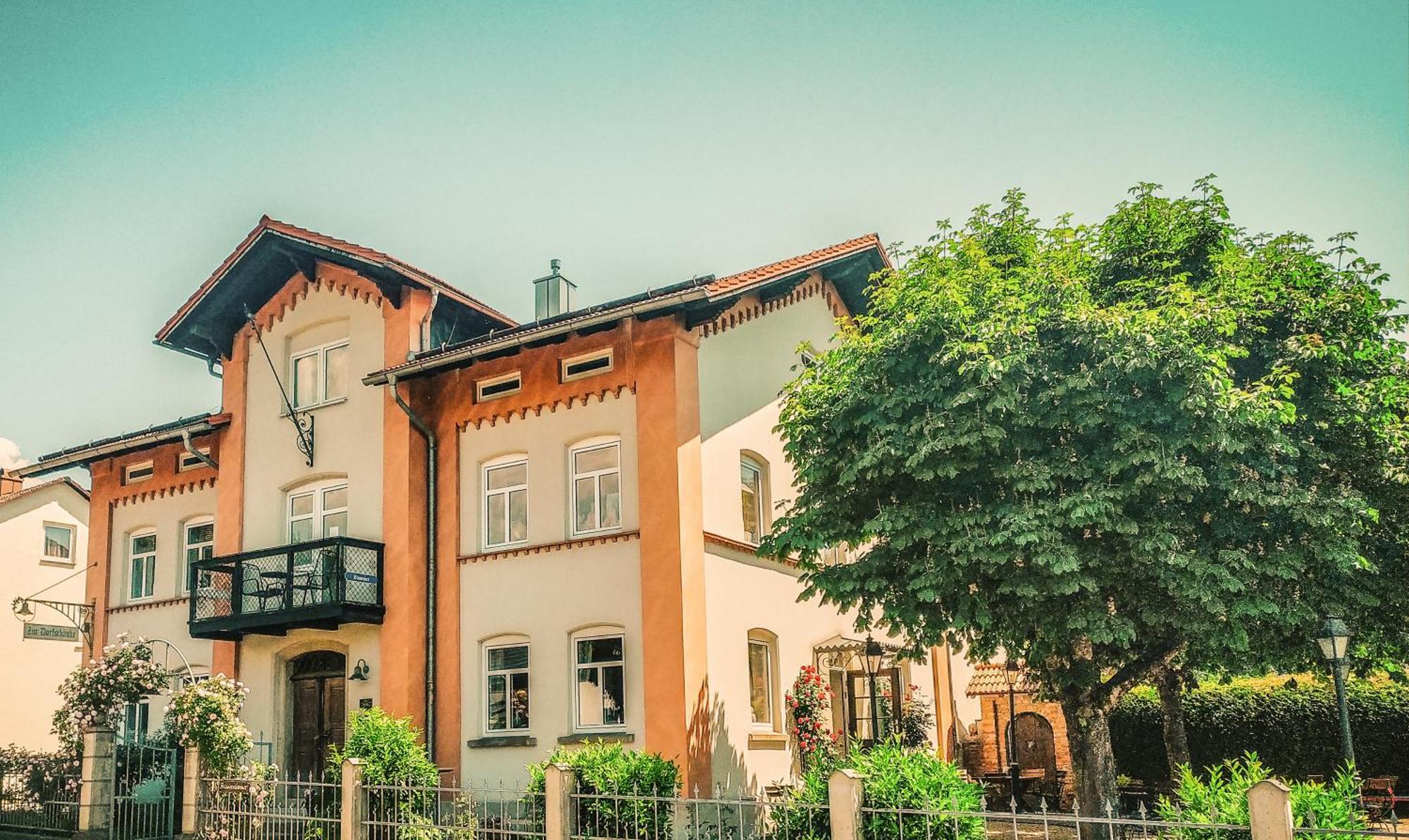 Dorfschaenke Deggendorf Hotel & Apartmenthaus & Biergarten, E-Bike-Verleih Kostenlos Exterior photo